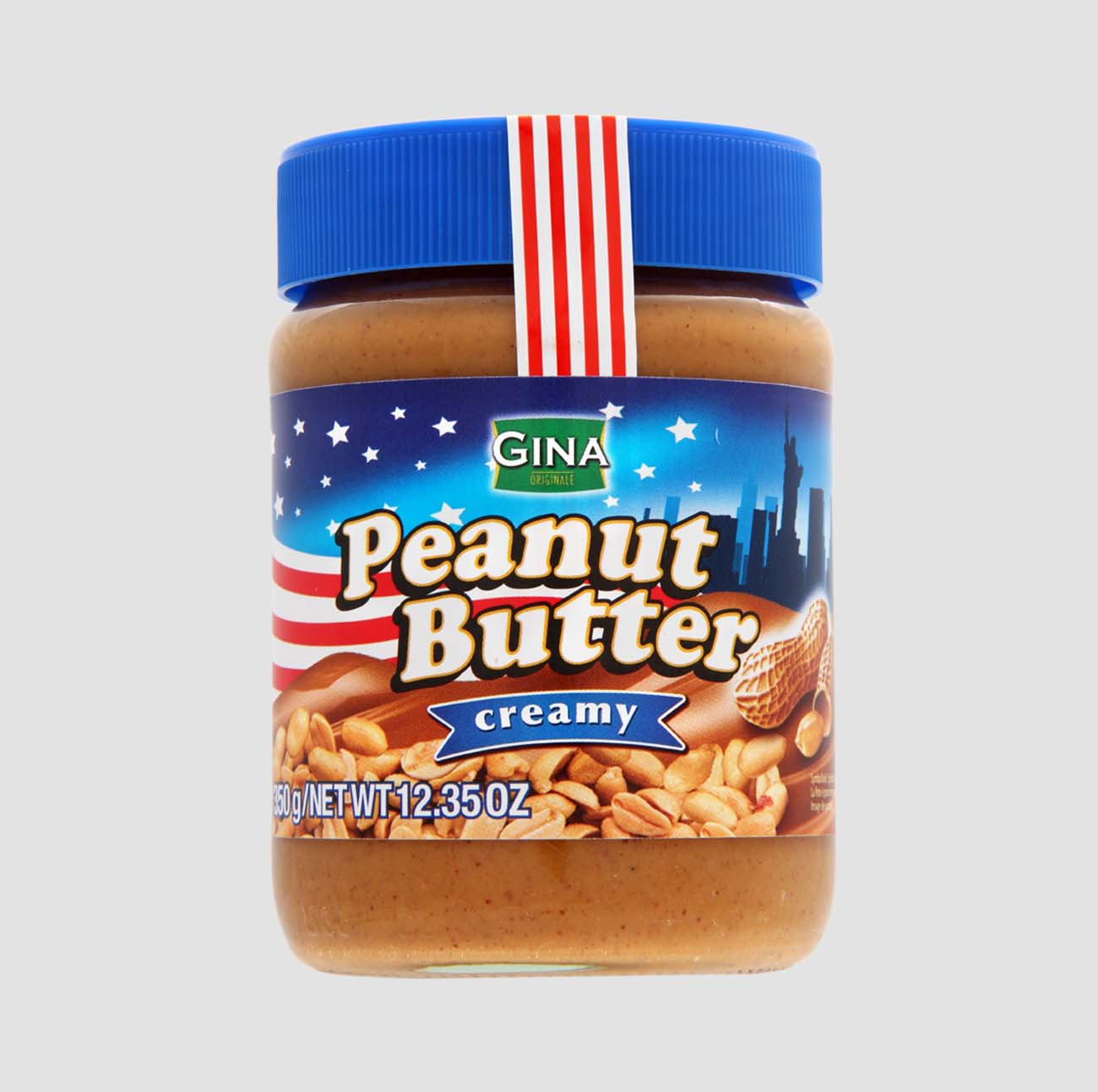 Peanut Butter-1