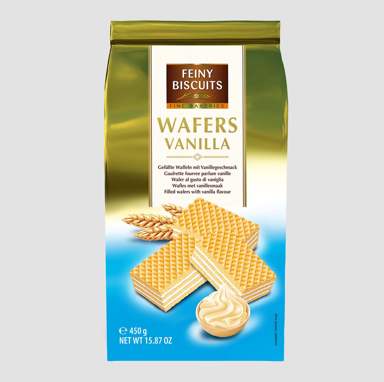 Wafers-1