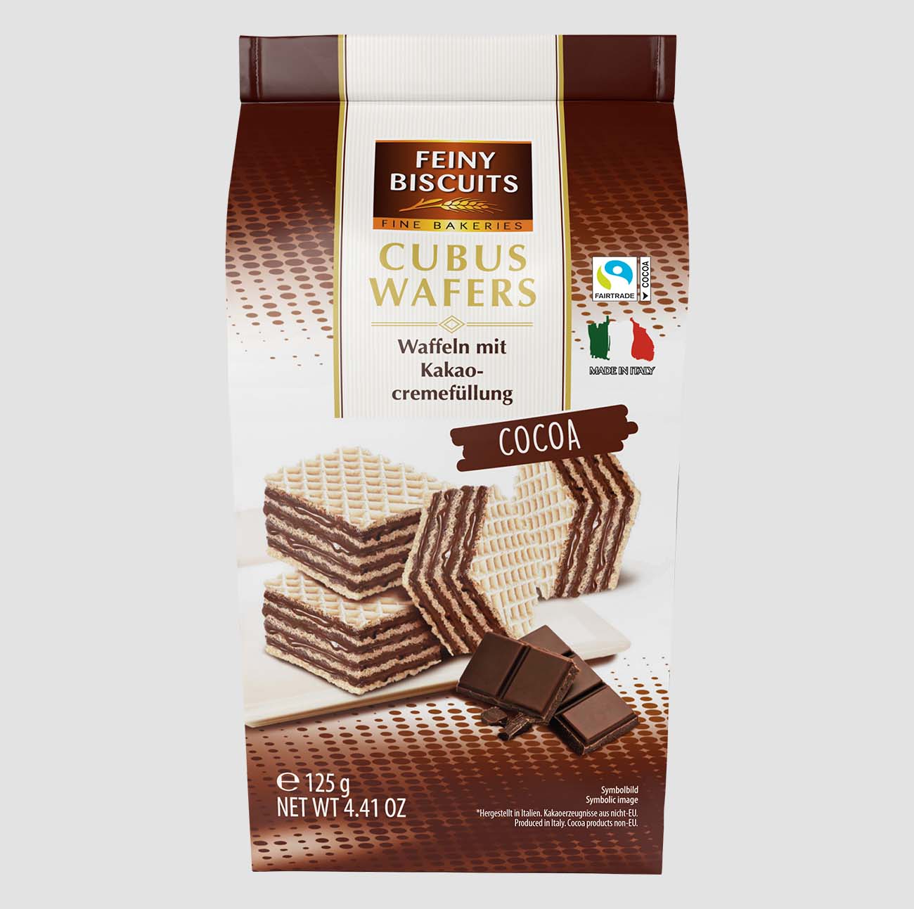 Wafers-8